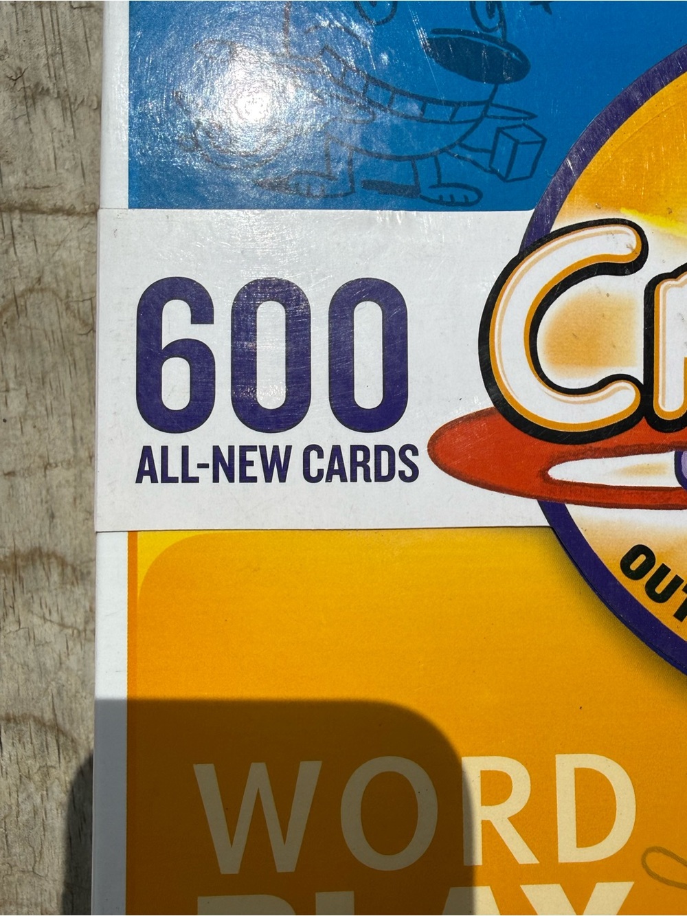 Cranium Party Game - Colorful 3-in-1 Board Game - Picture 7 of 9